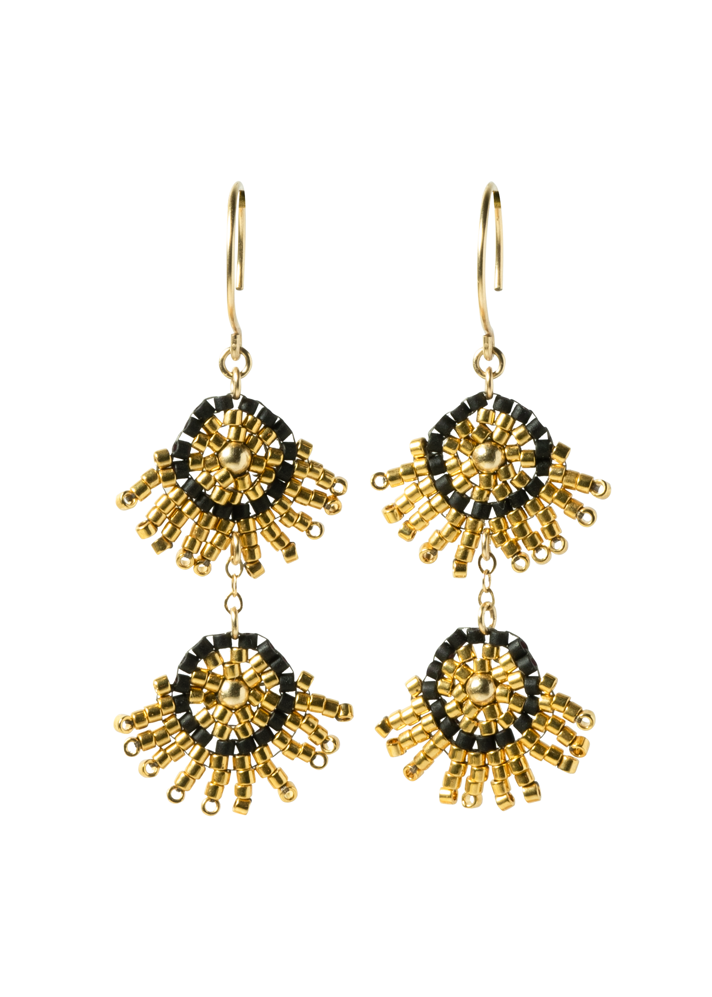 Araw Earrings