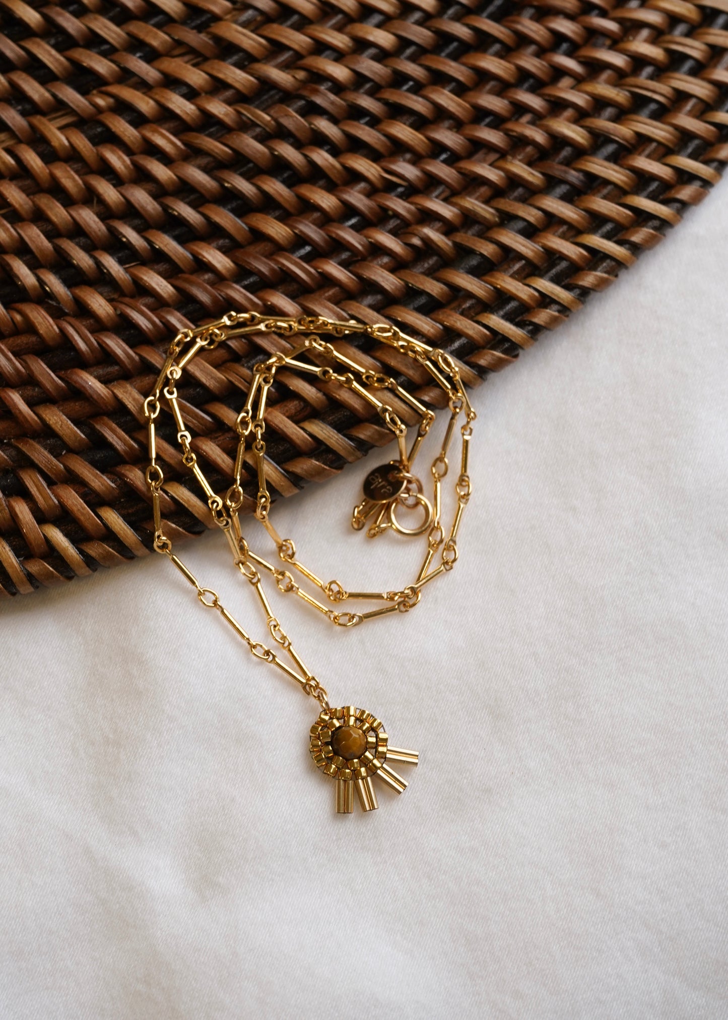 Malaya Necklace