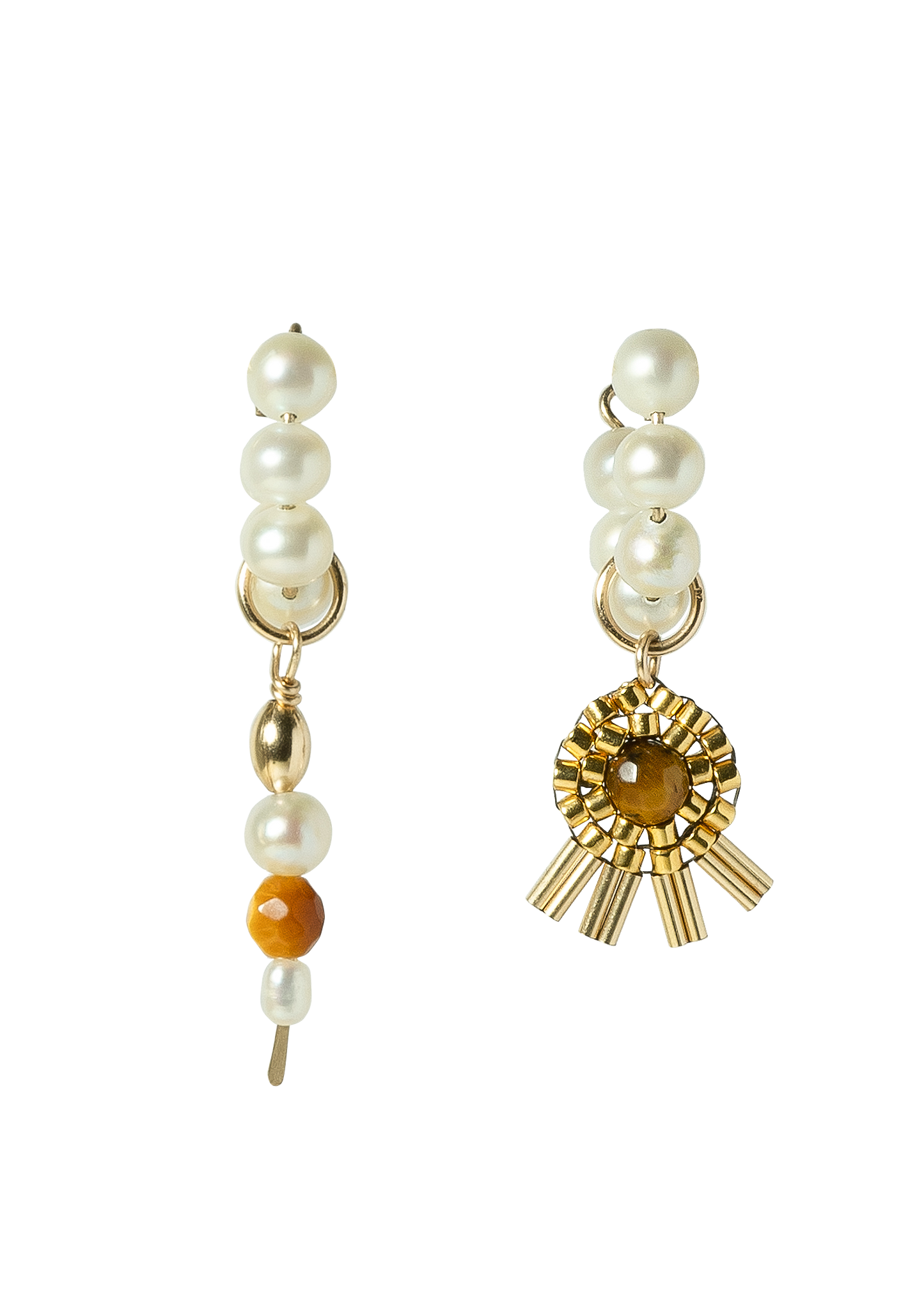 Malaya Earrings