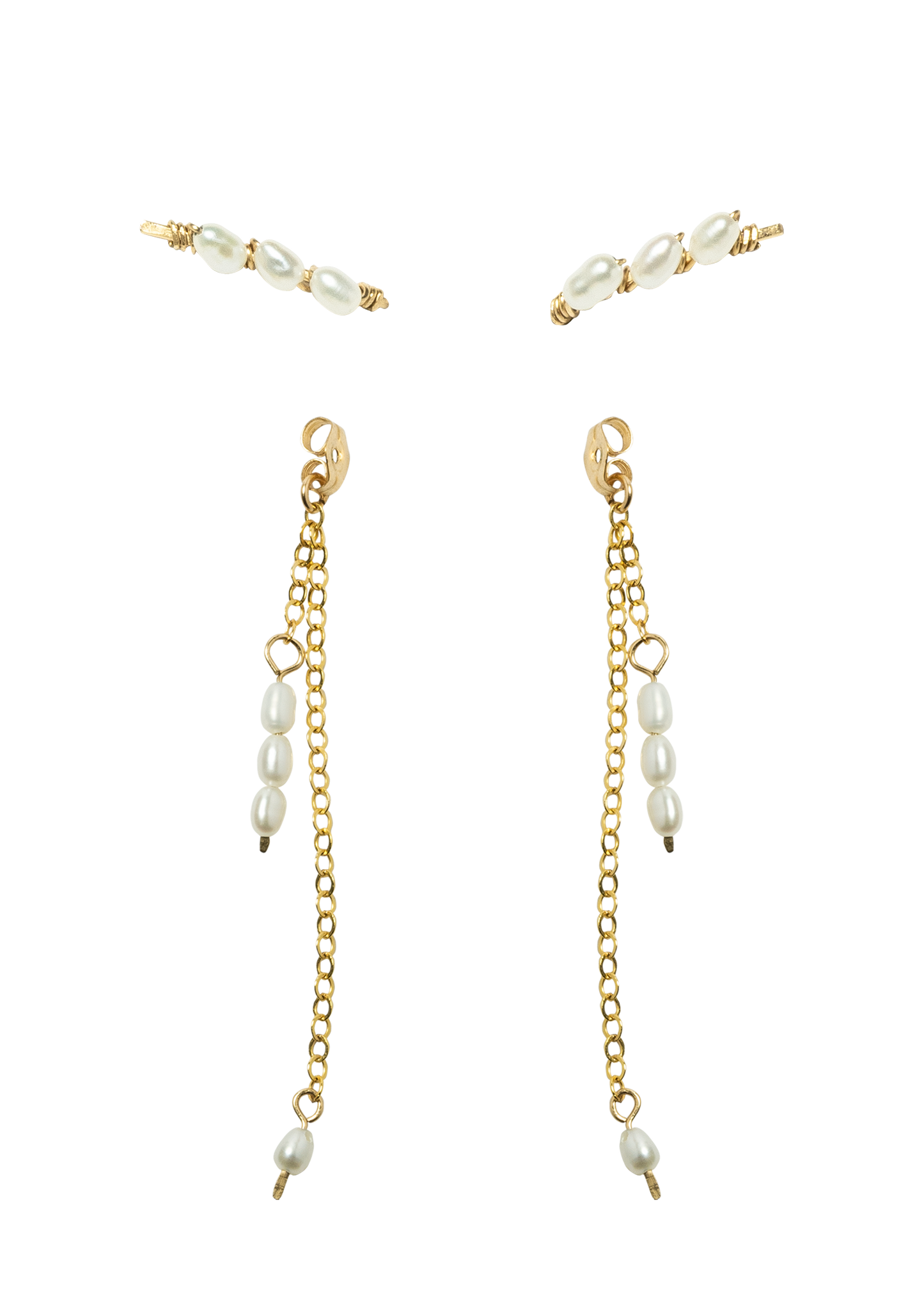 Constellation Earrings