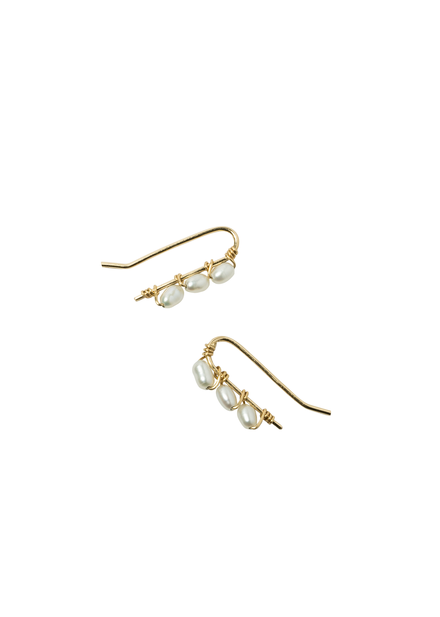 Constellation Earrings