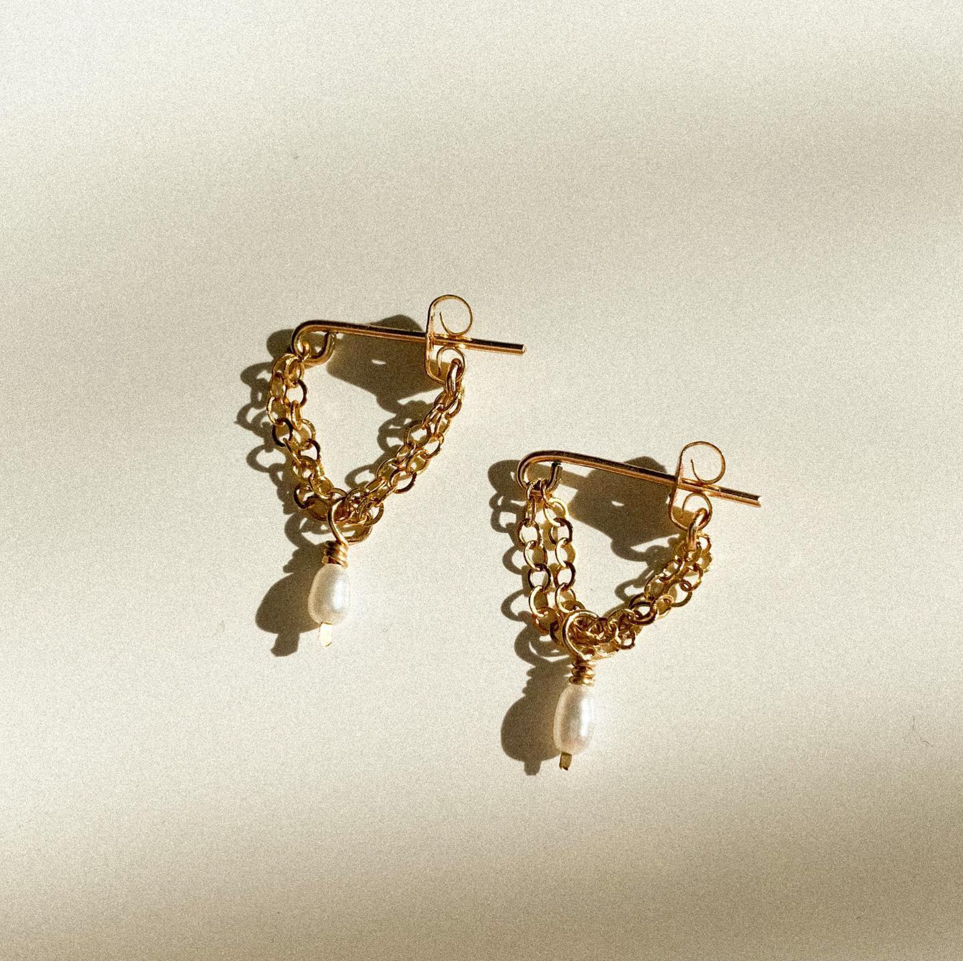 Bituin Earrings