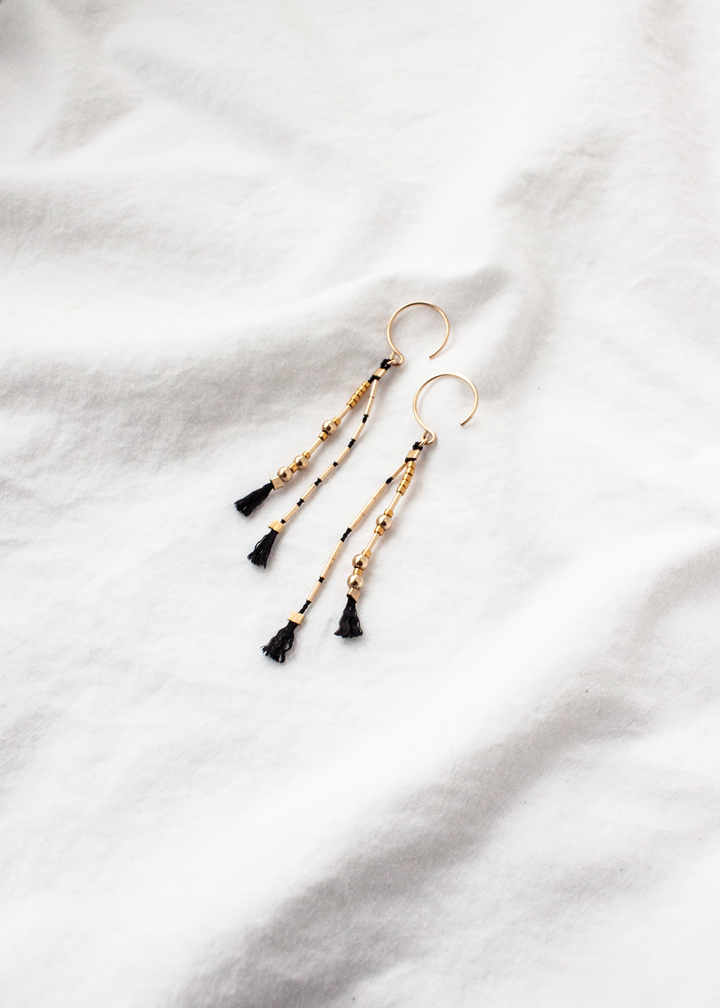 Linya Earrings