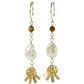 Alpas Earrings