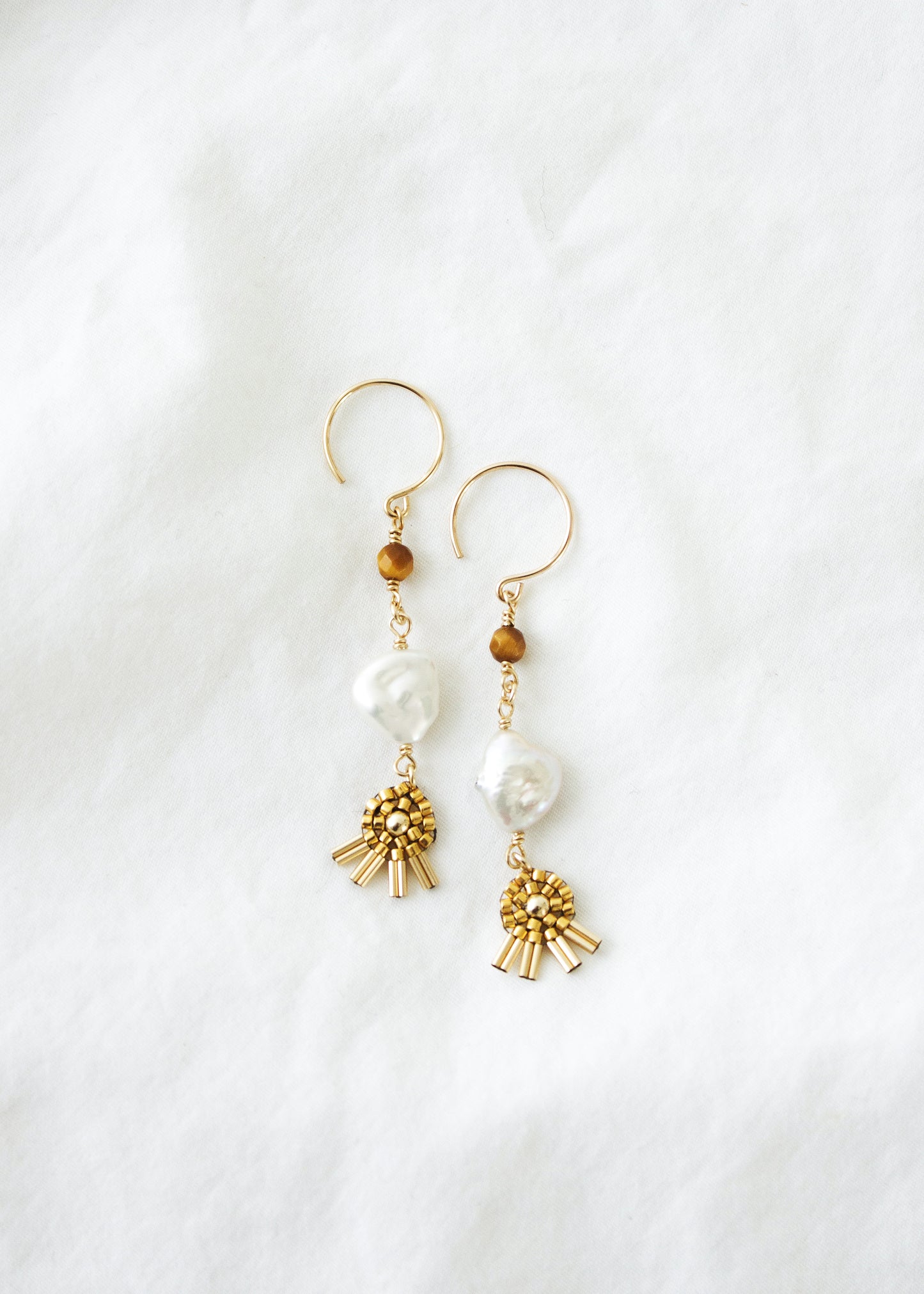 Alpas Earrings